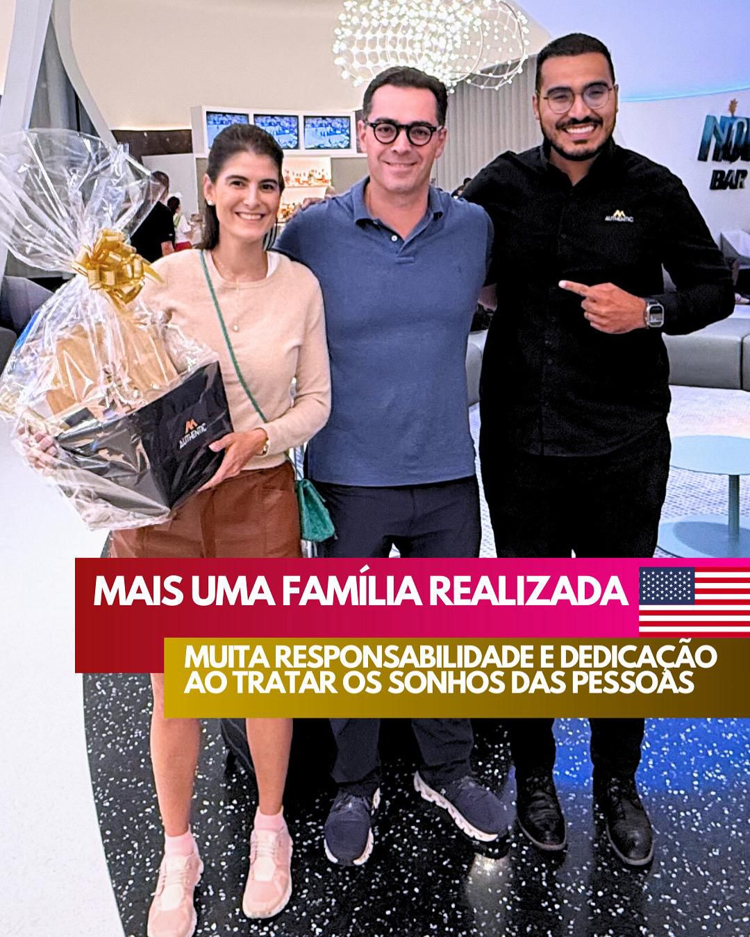 Cliente satisfeito 11