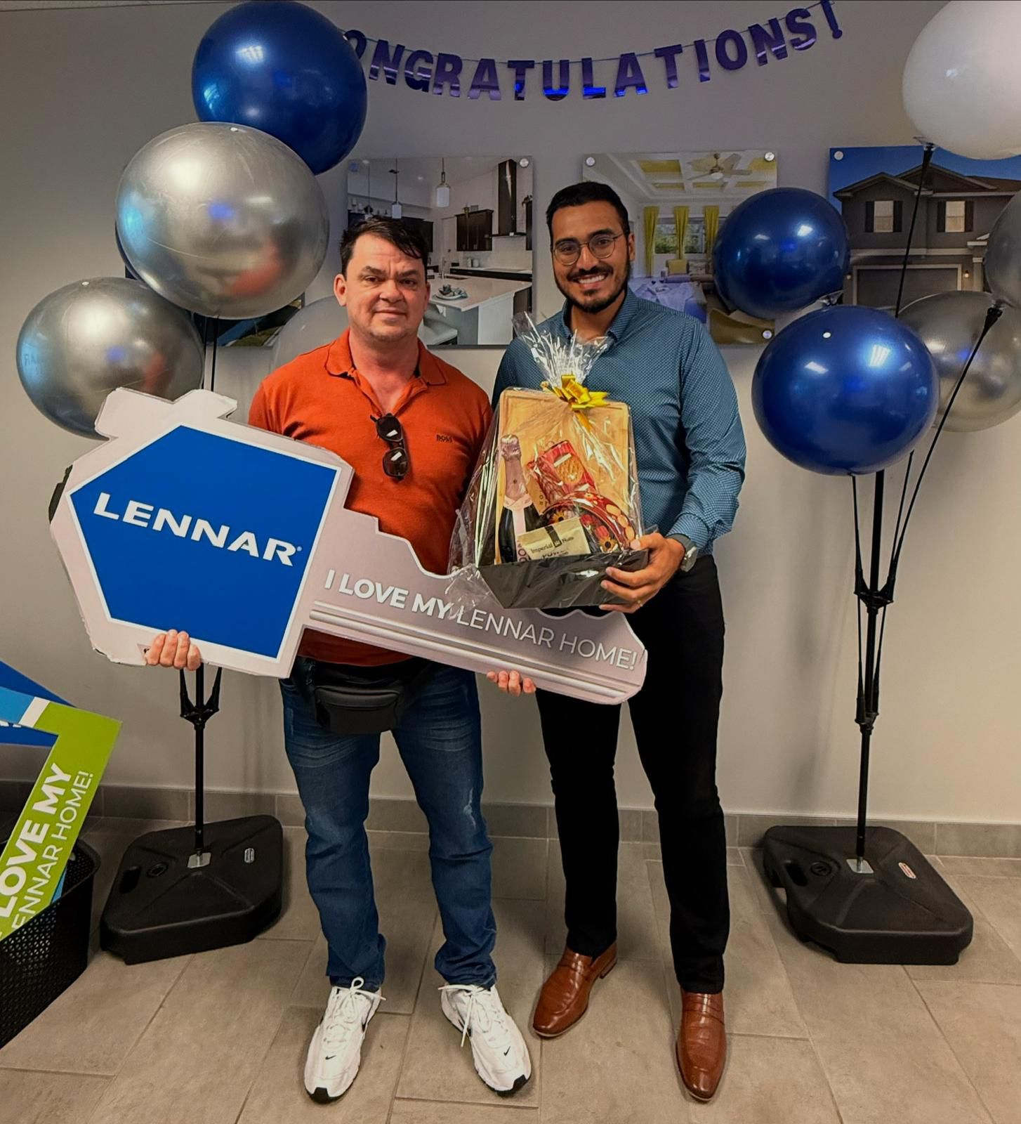 Cliente satisfeito 12