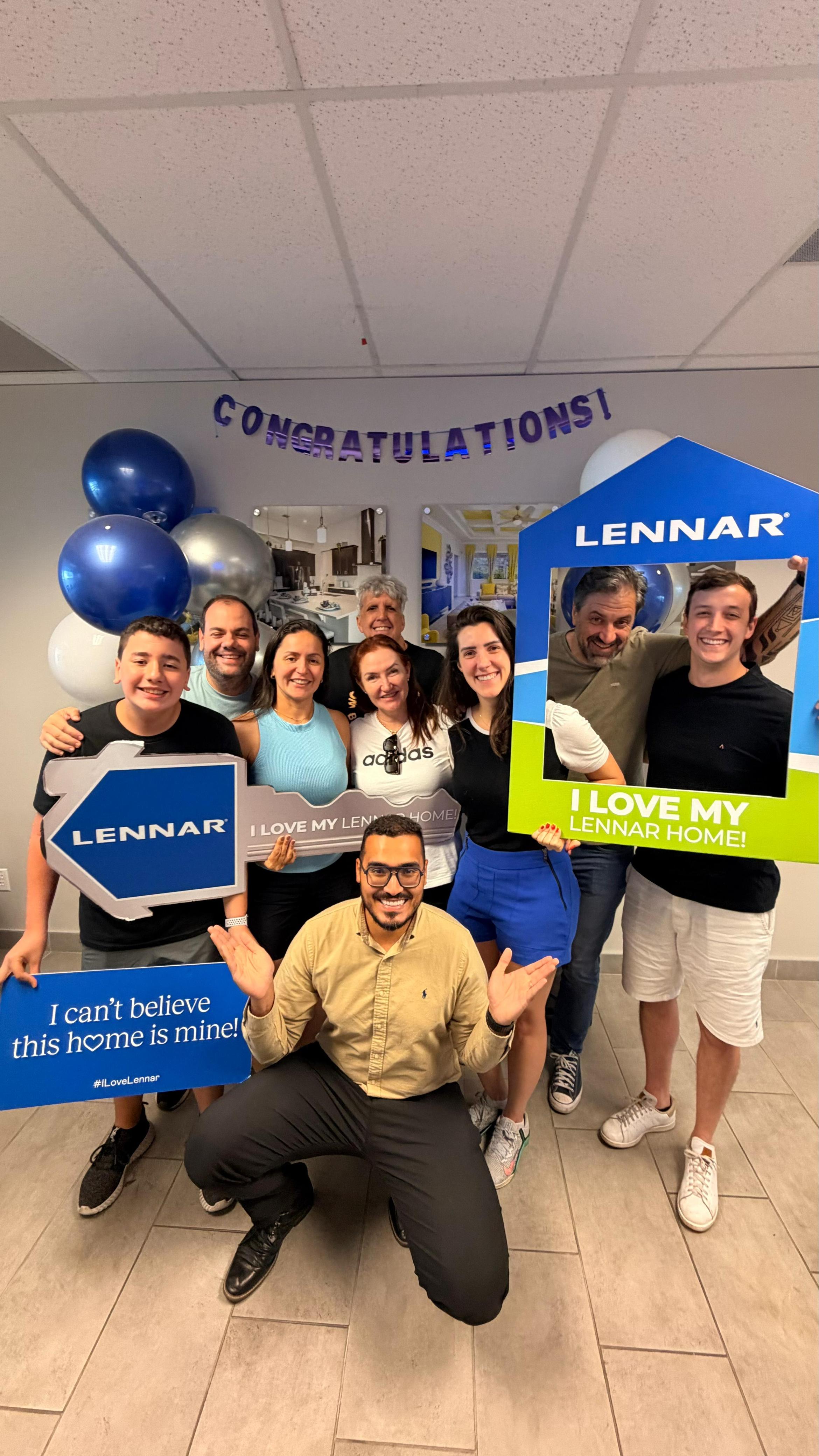 Cliente satisfeito 13