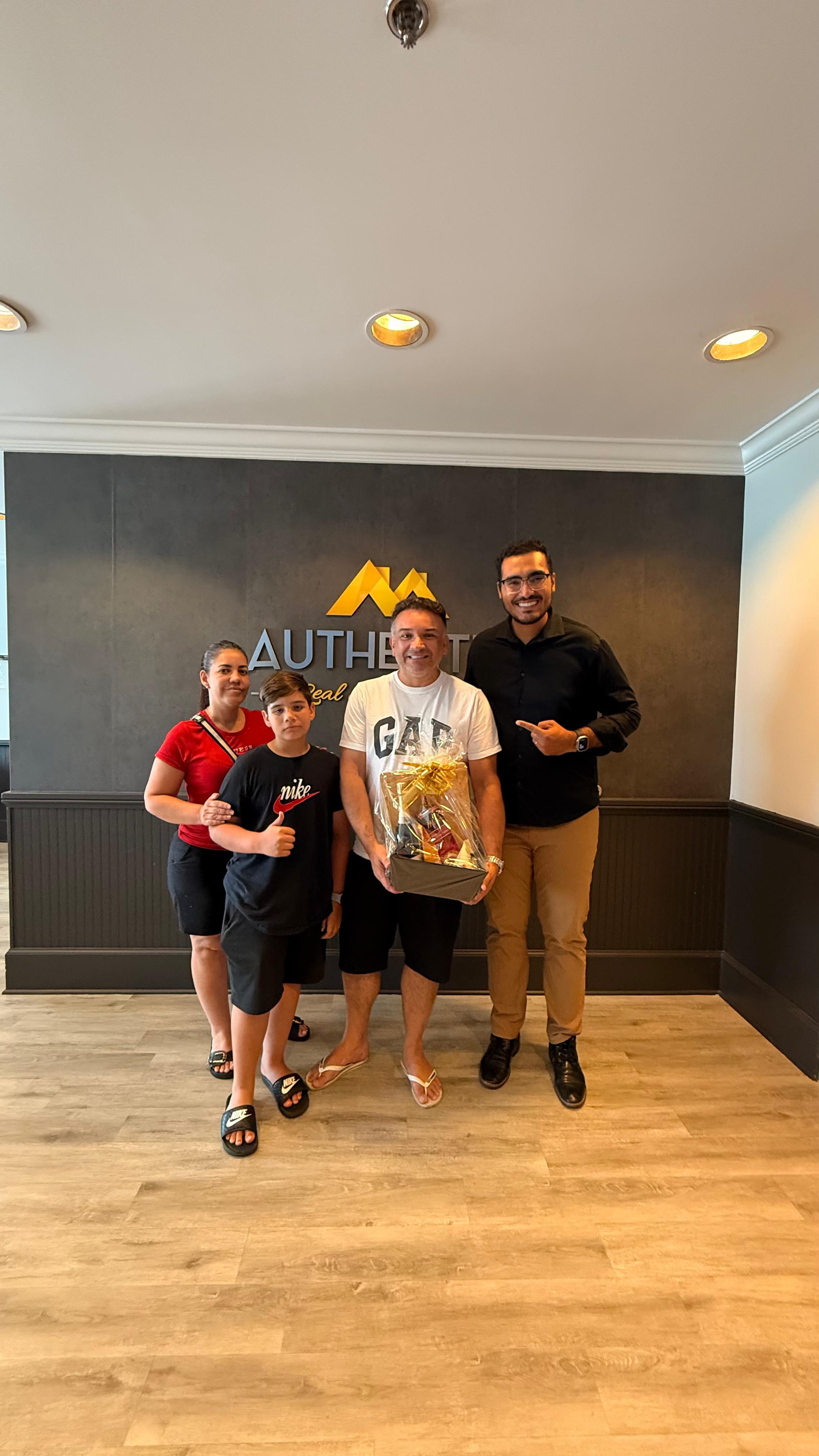 Cliente satisfeito 14