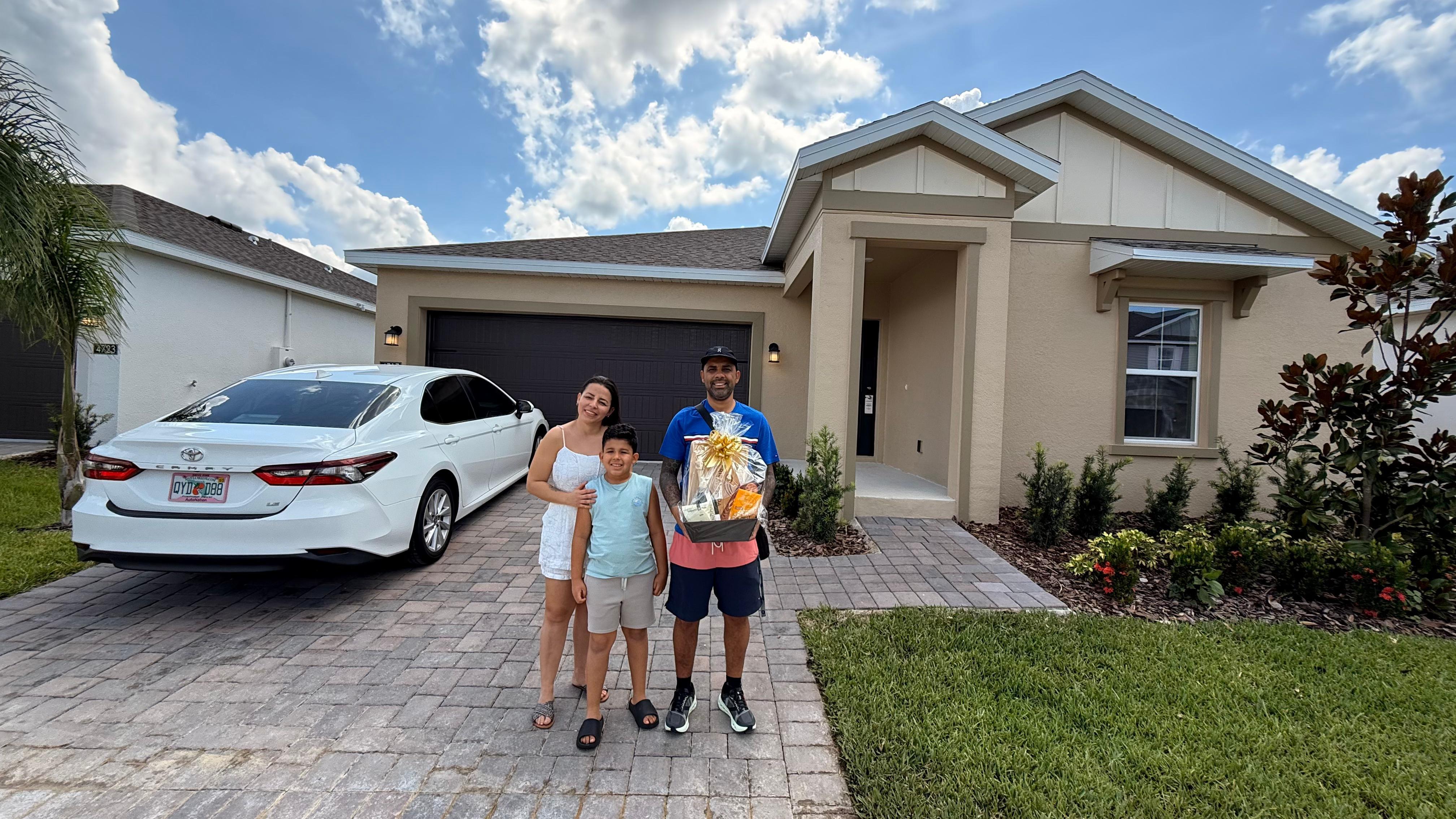 Cliente satisfeito 15