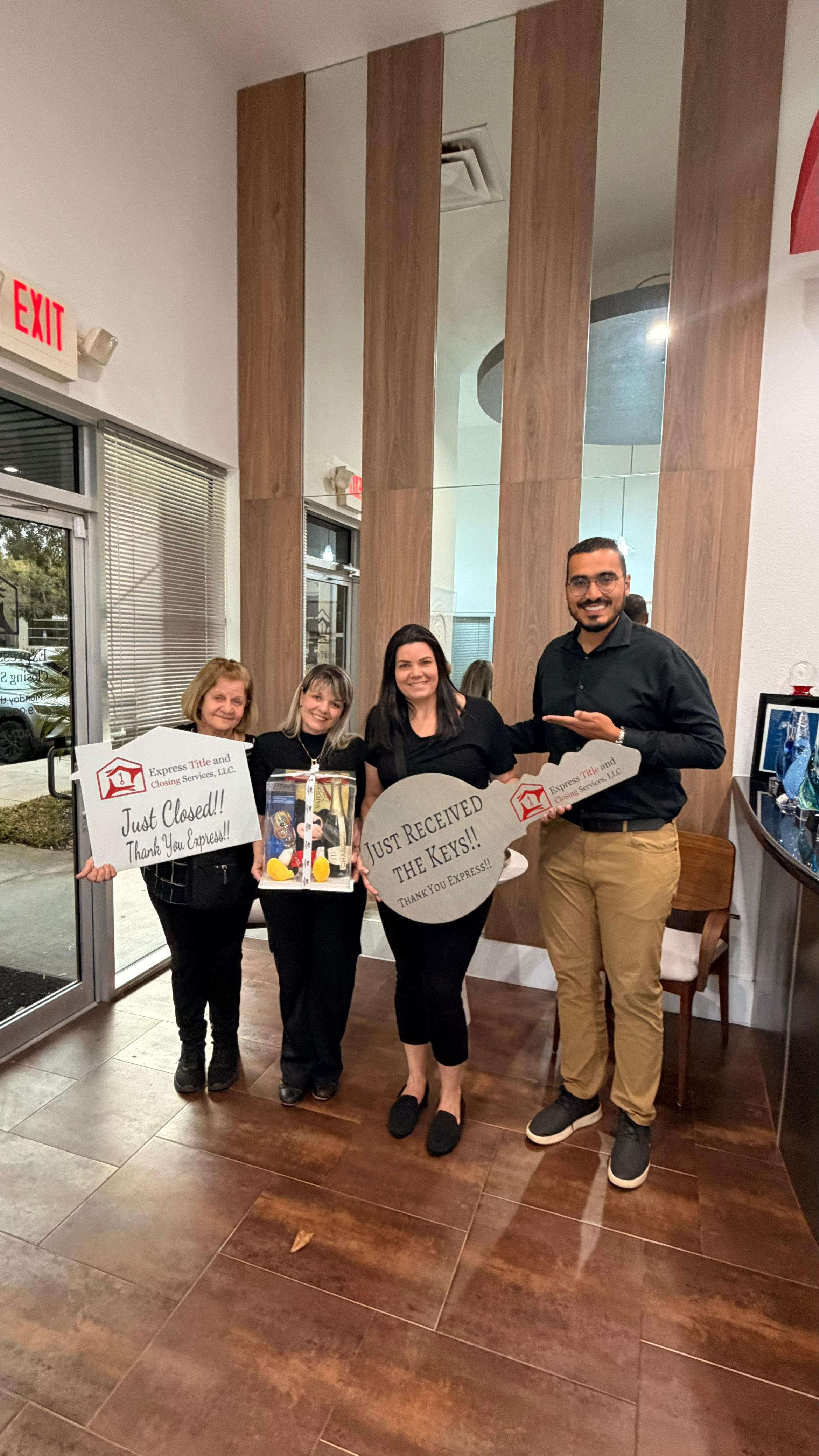 Cliente satisfeito 18