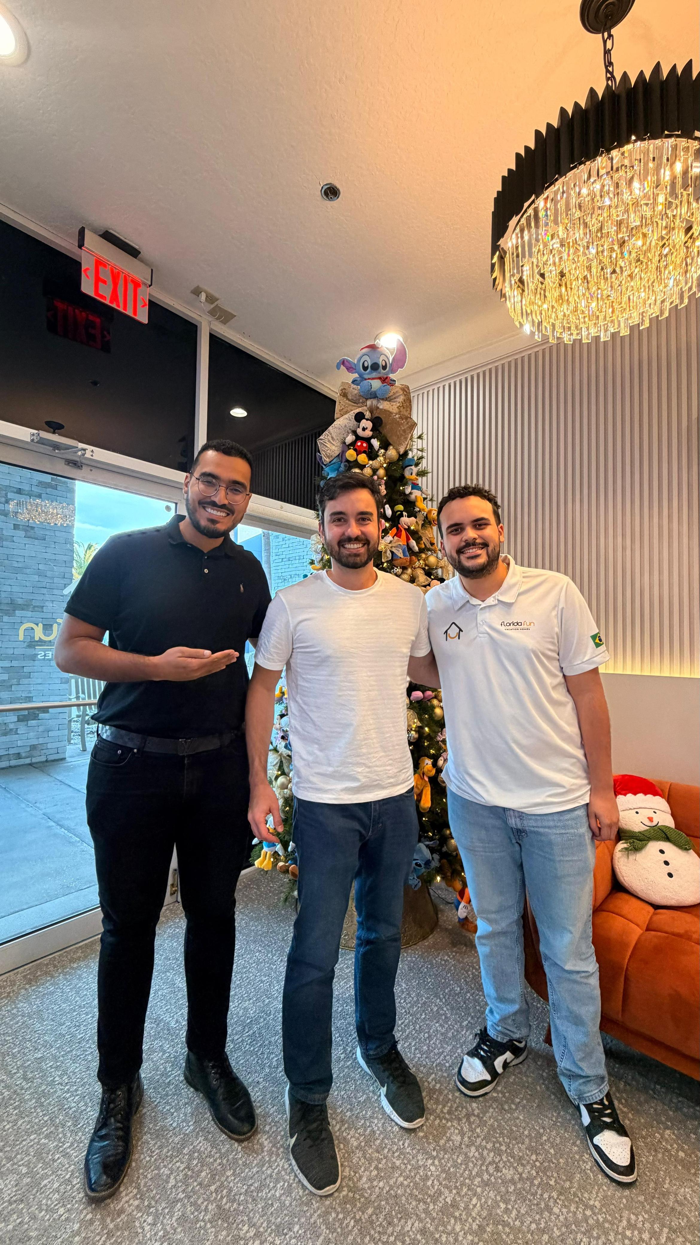 Cliente satisfeito 20