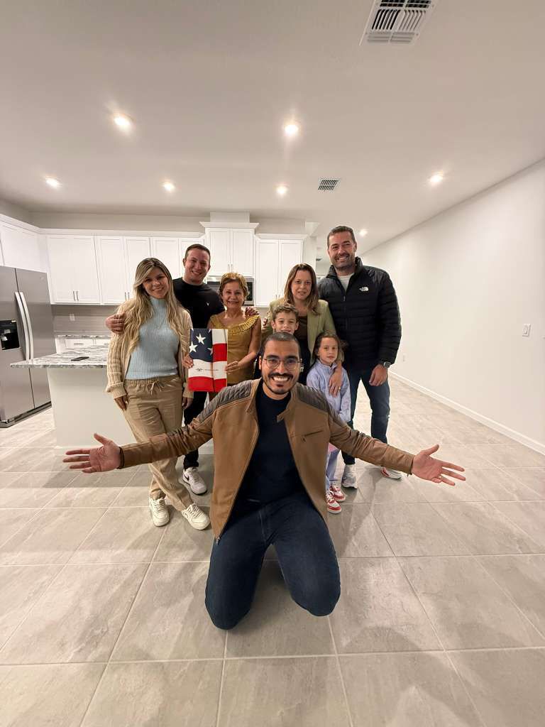 Cliente satisfeito 22