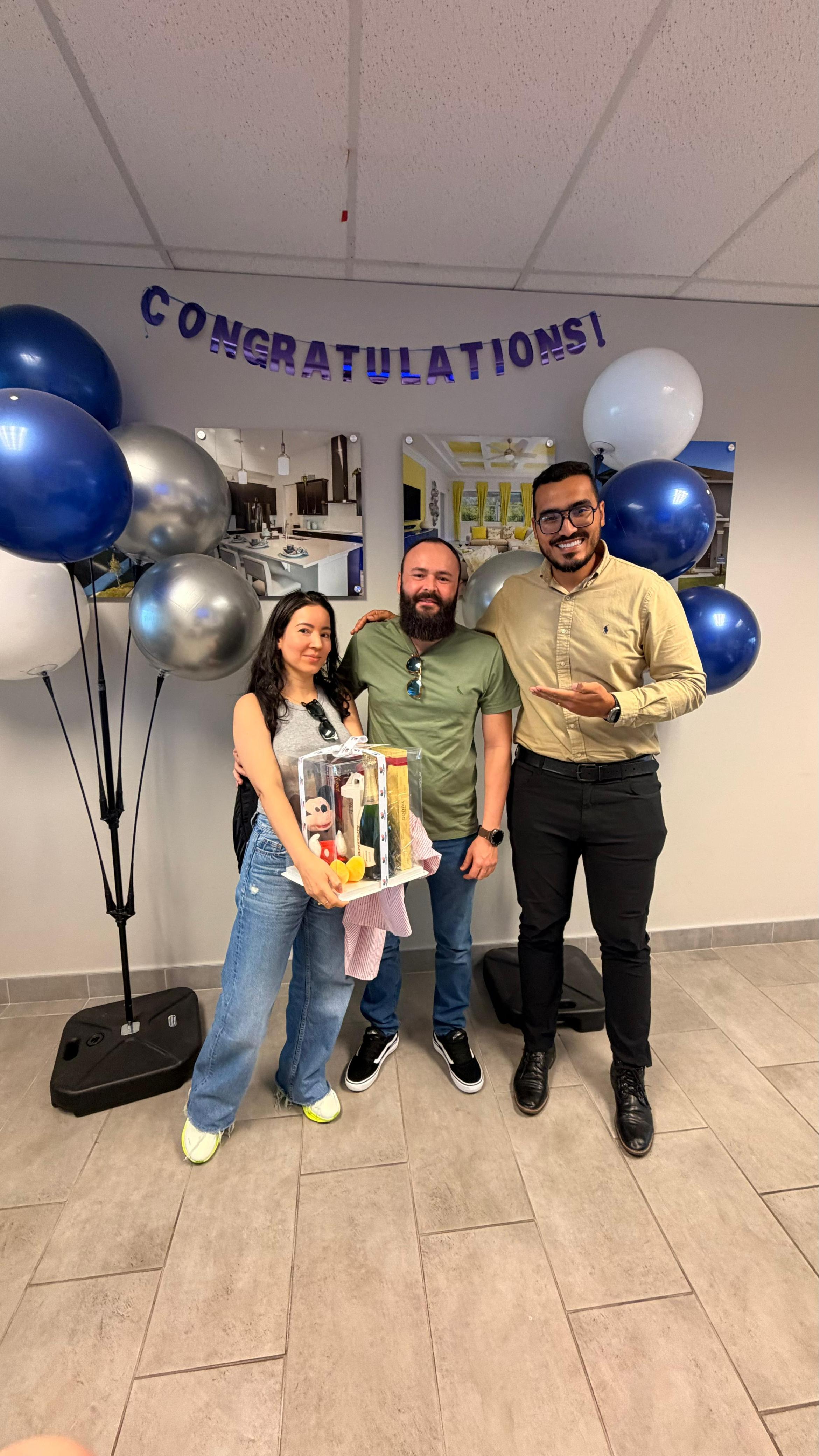 Cliente satisfeito 30