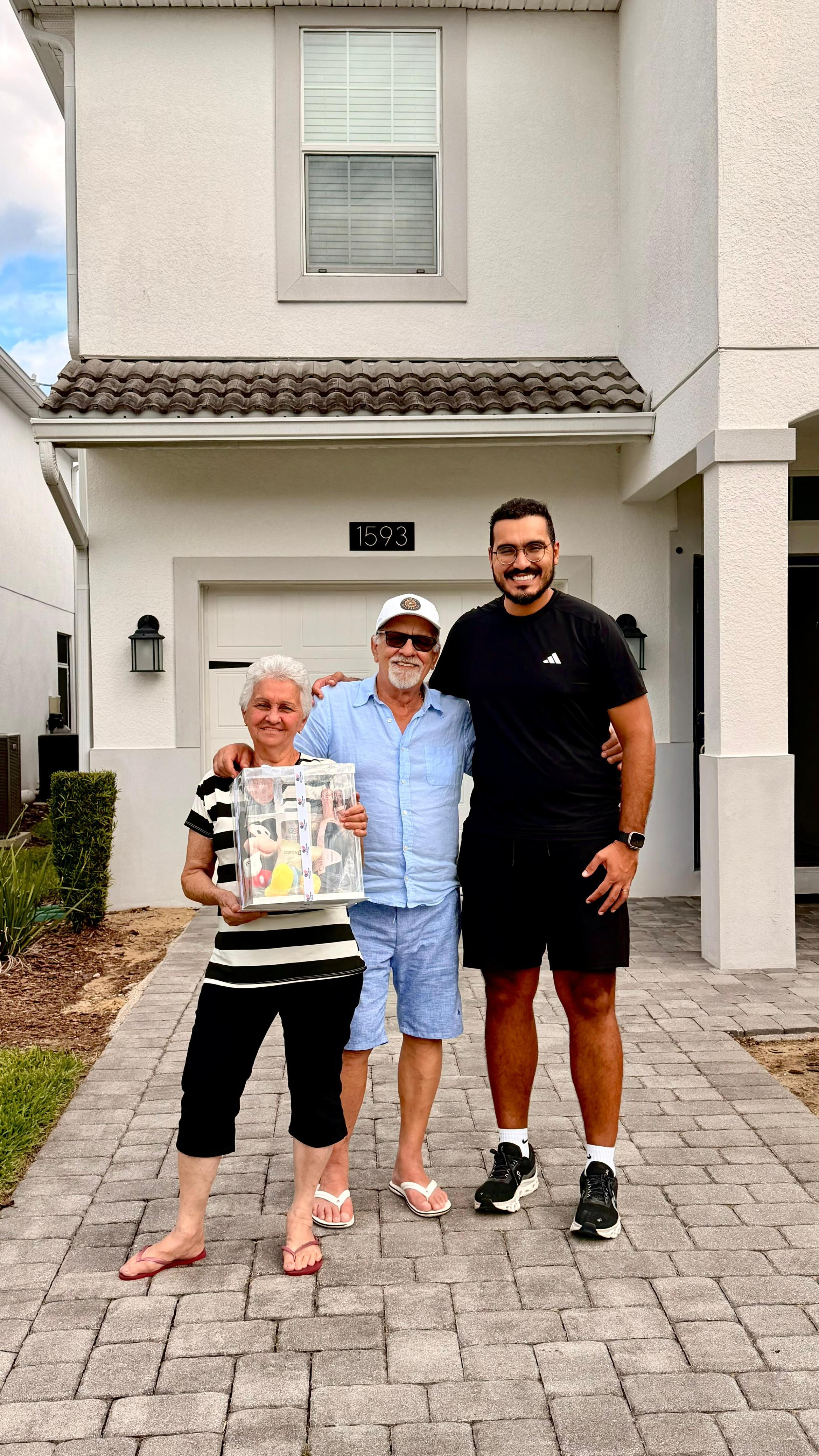 Cliente satisfeito 31