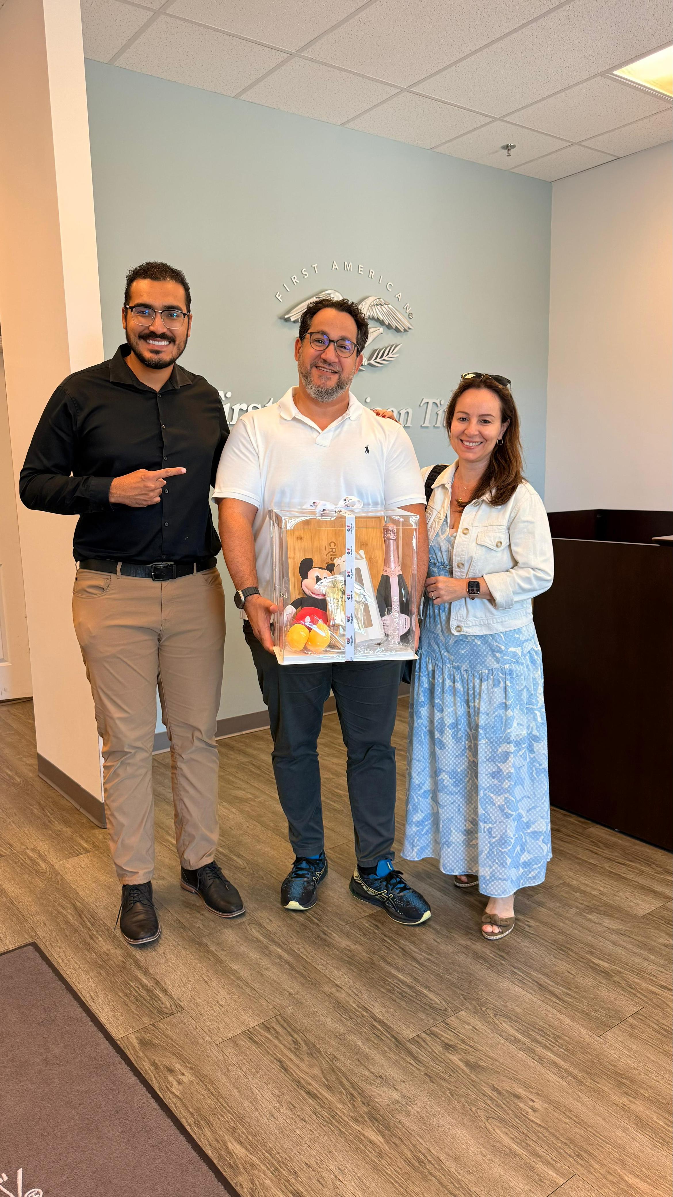 Cliente satisfeito 36