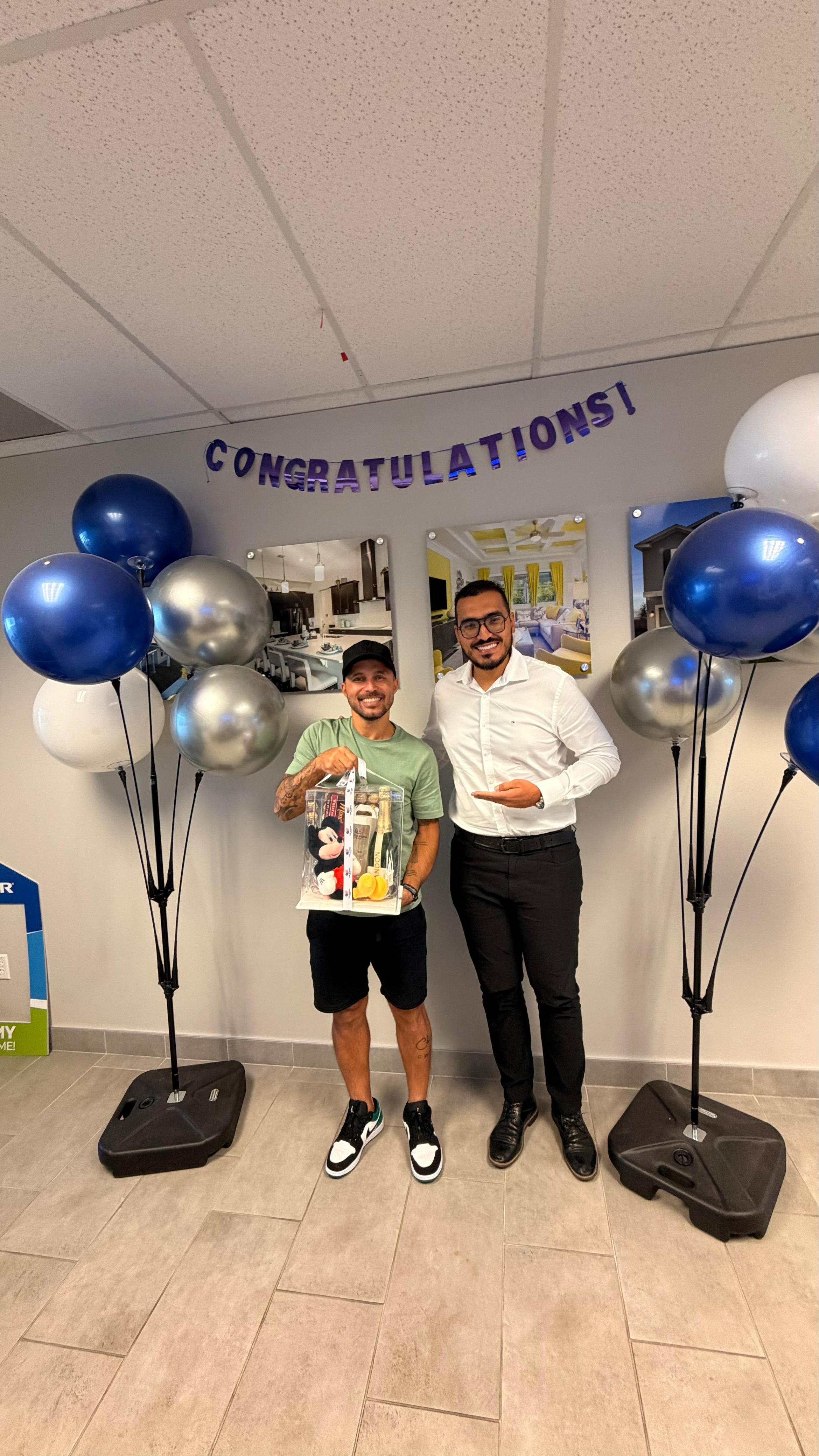 Cliente satisfeito 37