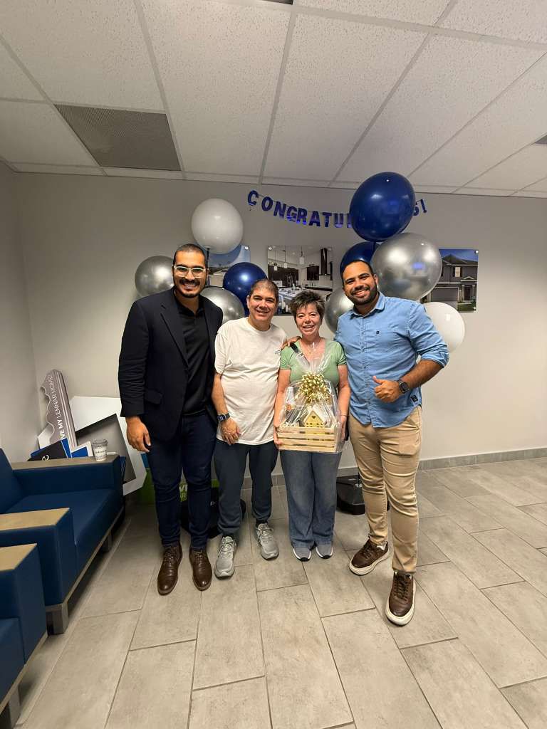 Cliente satisfeito 39