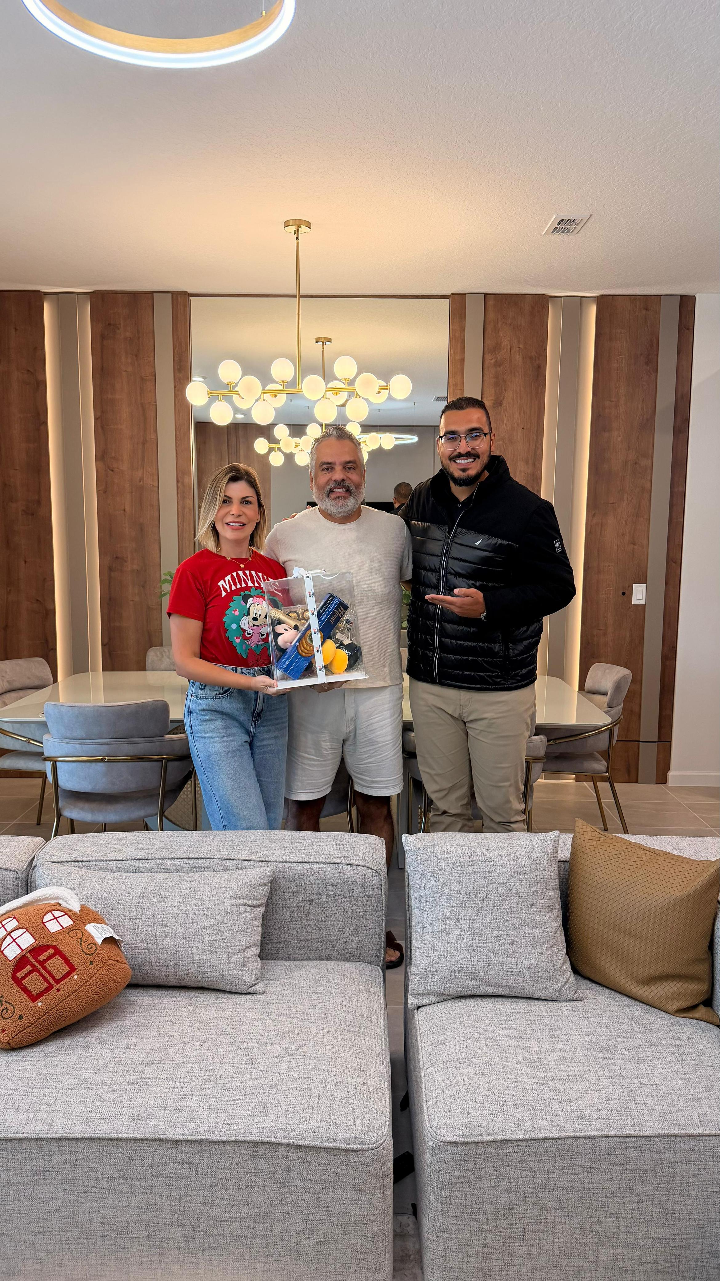 Cliente satisfeito 41