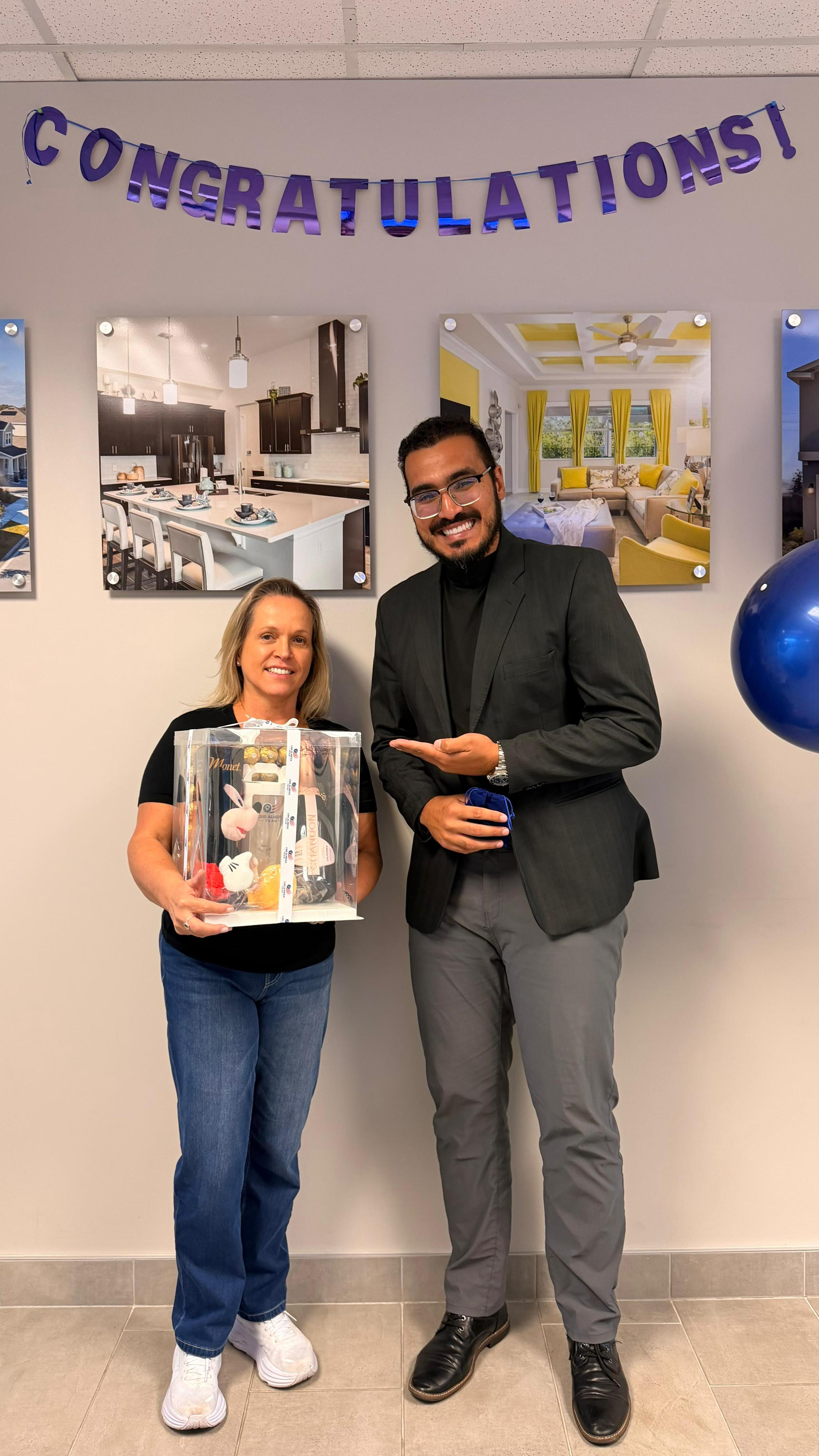 Cliente satisfeito 47