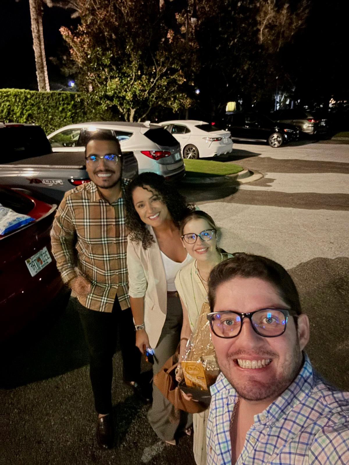 Cliente satisfeito 52