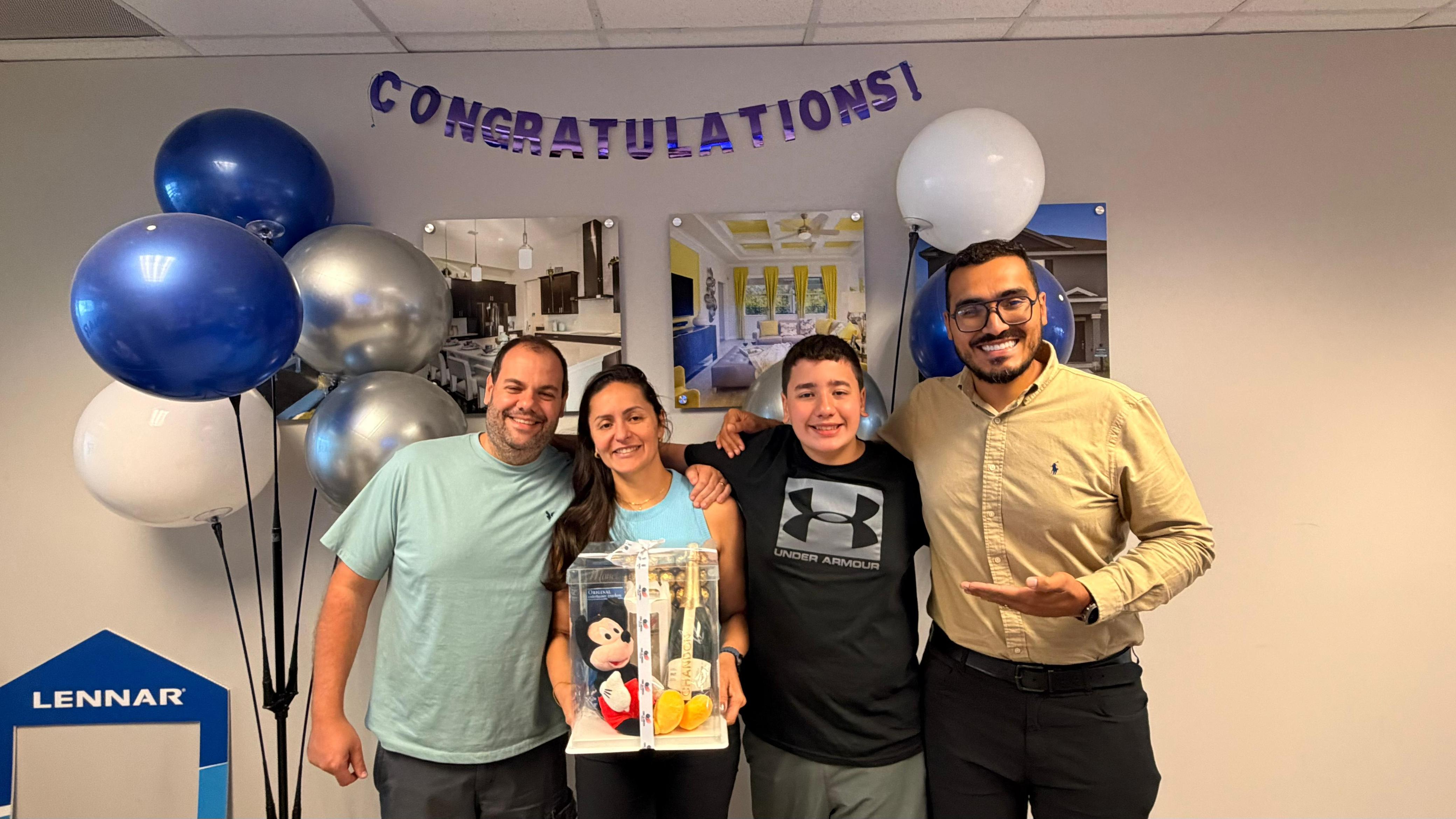 Cliente satisfeito 57