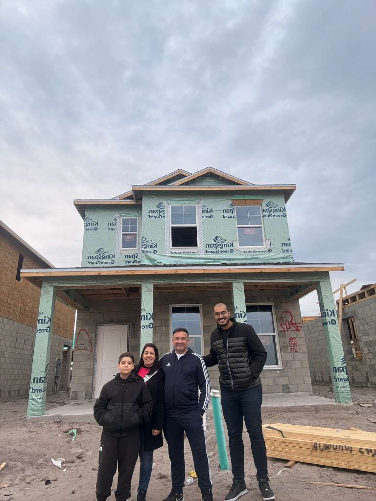 Cliente satisfeito 6