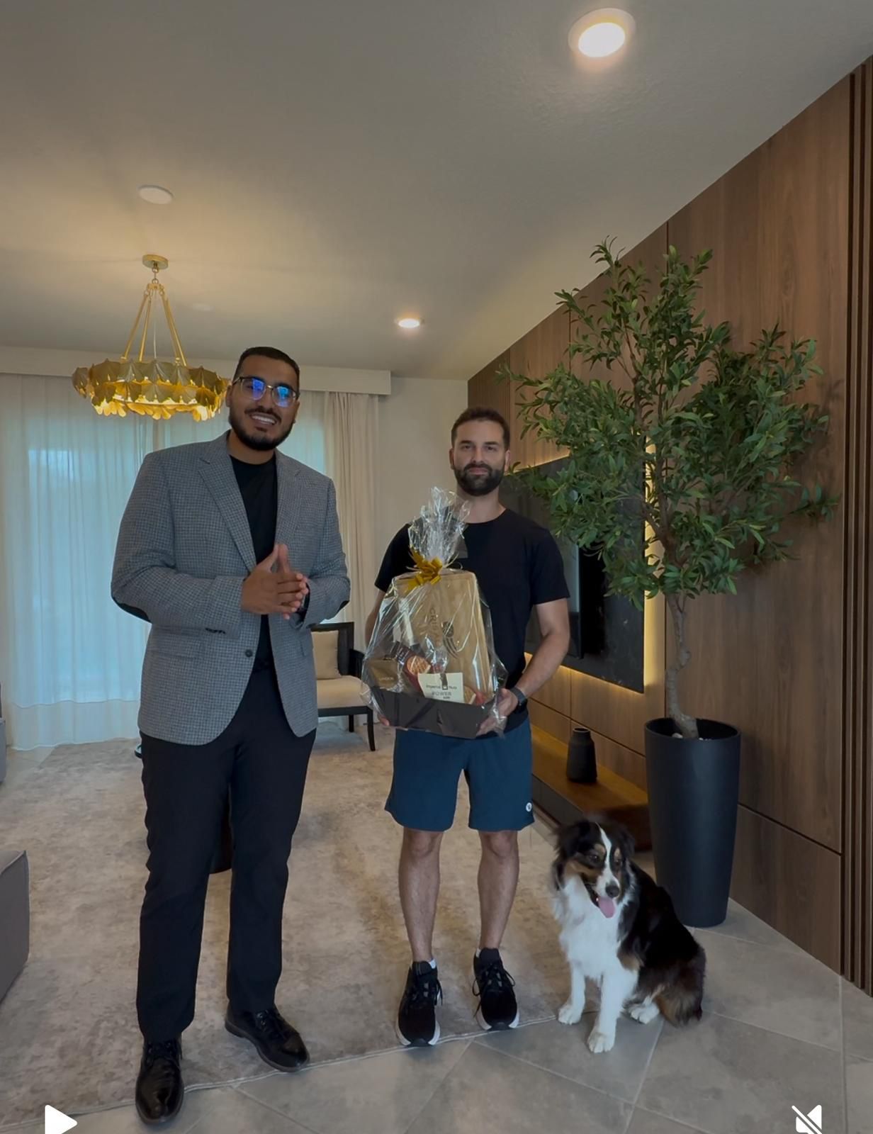 Cliente satisfeito 7