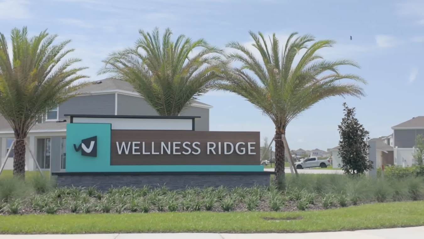 Wellness Ridge